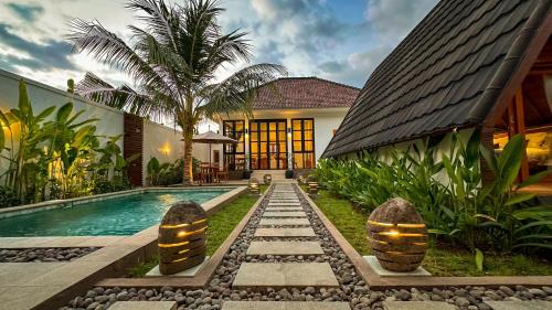 One-Bedroom Villa