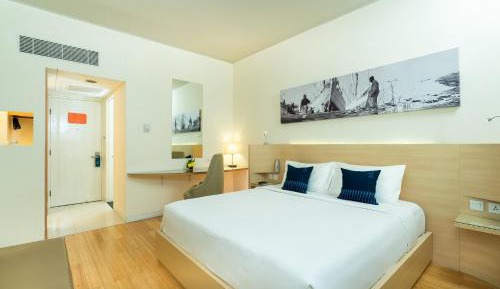 Superior Double or Twin Room