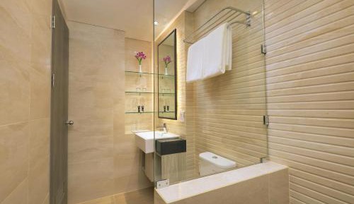 Superior Double Room (Newly Renovated)