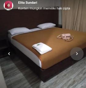 Deluxe Room (2 Adults + 1 Child)