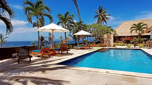 Double Room with Sea View