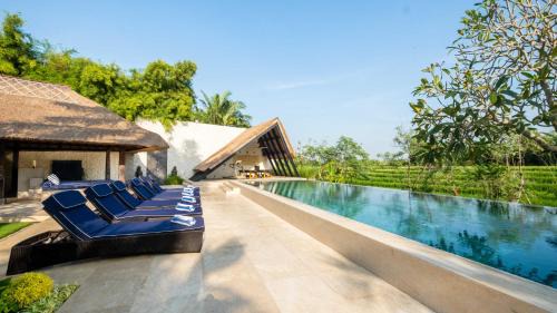 Superior Villa
