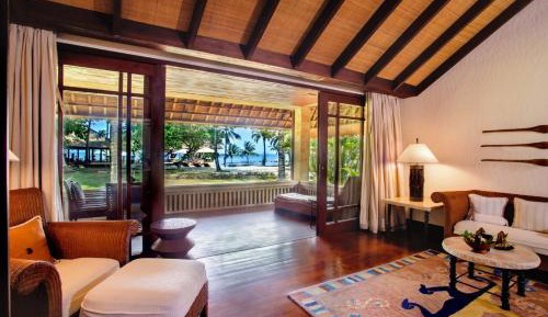 Luxury Pavilion Pool View