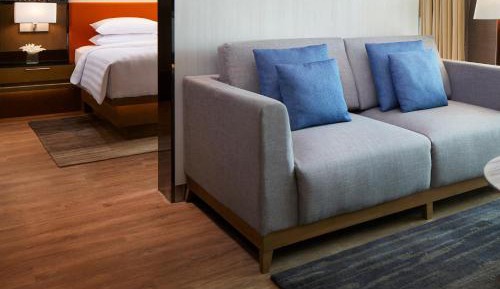 Executive King Suite