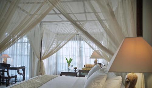 Garden Villa, include Free Afternoon Tea, 20% Discount Spa, Free Shuttle to Lovina Beach and Free Herbs & Spices Garden Tour.