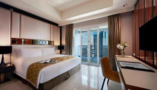 Grand One-Bedroom