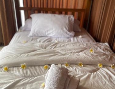Mixed Dormitory Room