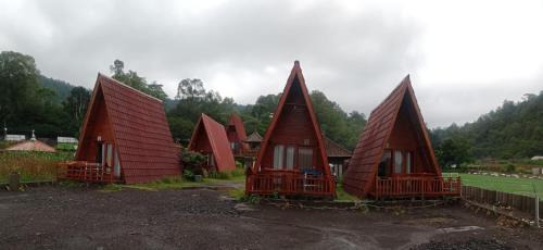 Double Room with Lake View