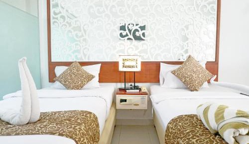 Superior Double or Twin Room