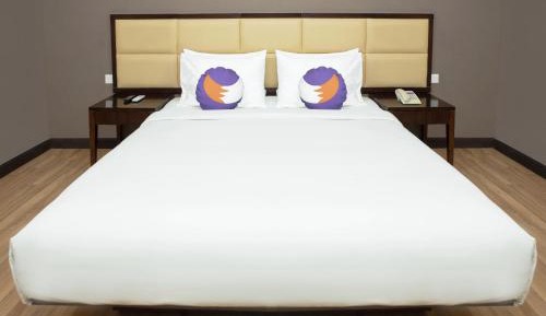 Grand Deluxe Classic - Double or Twin Room