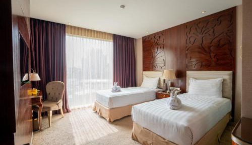 Superior Double or Twin Room