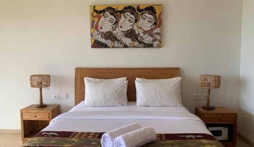 Superior King Room
