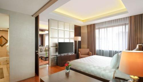 Presidential Suite