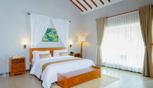 Garden View Grand Villa 
