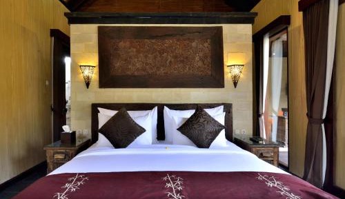 Two-Bedroom Villa with Private Pool