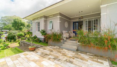 Two-Bedroom Villa