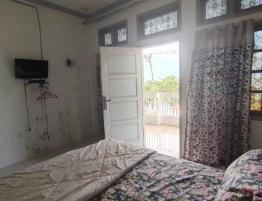 Deluxe Family Suite