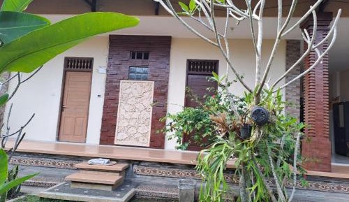 Deluxe Double or Twin Room with Mountain View