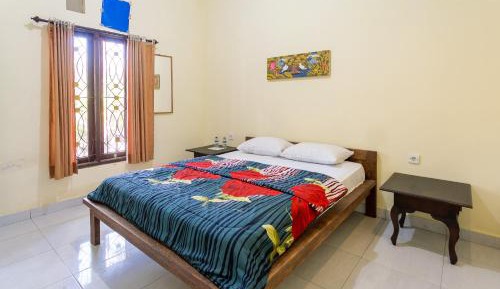 Deluxe Room with Kitchen