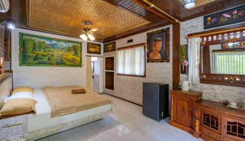 Bungalow - Split Level