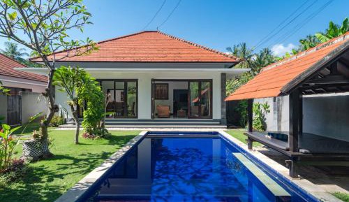 Deluxe Villa