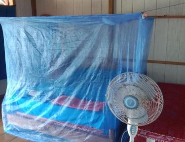 Standard Double Room with Fan