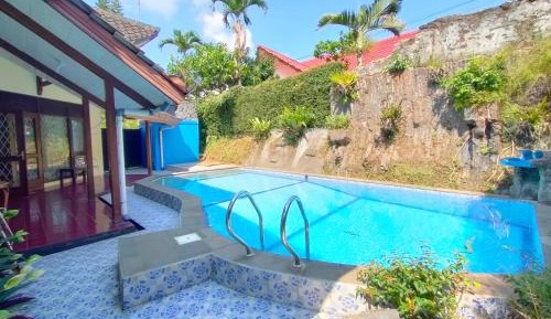 Standard Villa