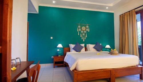Double or Twin Room