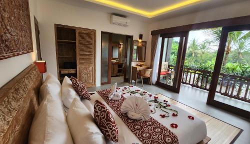 Suite Room