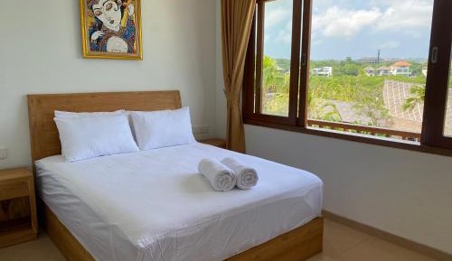 Suite with Sea View