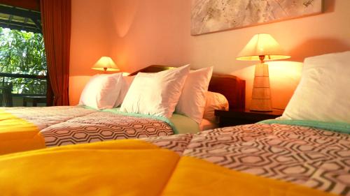 Comfort Triple Room