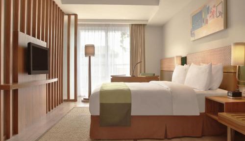 Suite with Terrace