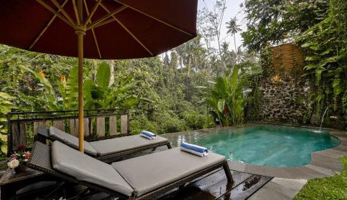One-Bedroom Villa