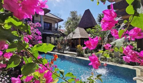 ARTORIA Villa Spa & Yoga Retreat