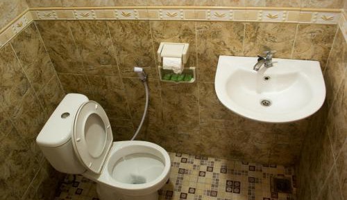 Executive Double or Twin Room