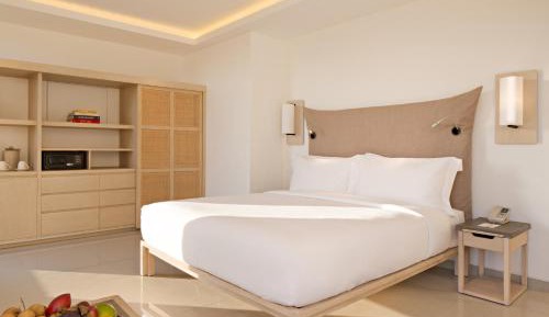 Canggu King Room