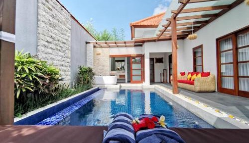 Royal - One Bedroom Villa with Private Pool
