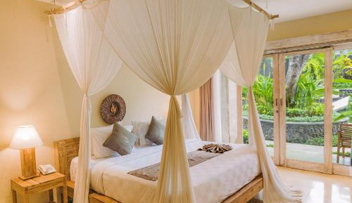 Deluxe Premier Double Room