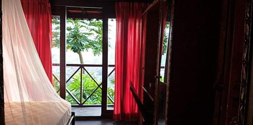 Family Double Room