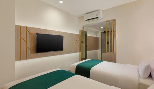 Superior Double or Twin Room