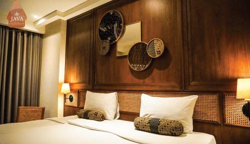 Superior Double or Twin Room