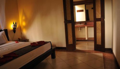 Economy Room