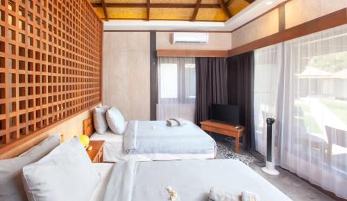 One-Bedroom Cottage