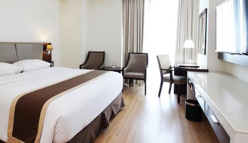 Superior Double or Twin Room