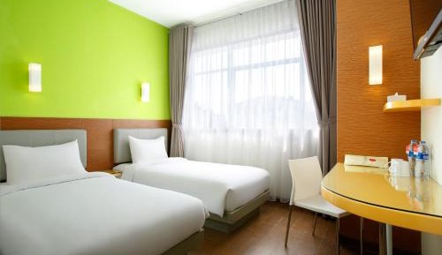 Smart Twin Room