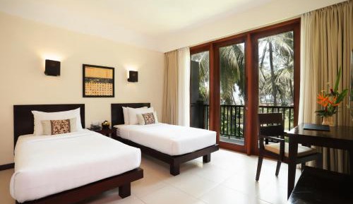 Garden Superior Double or Twin Room
