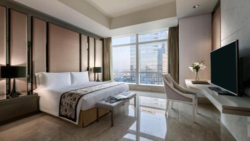 Executive Grand Two-Bedroom