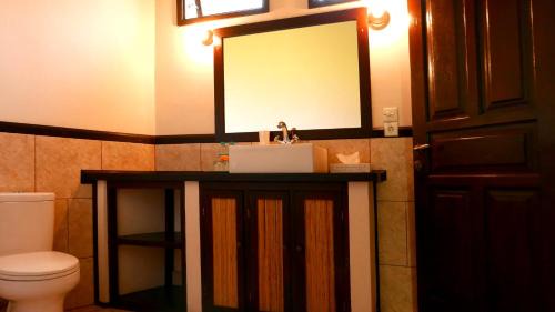King Suite with Balcony