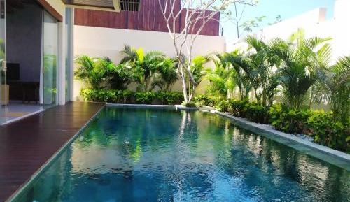 One-Bedroom Villa