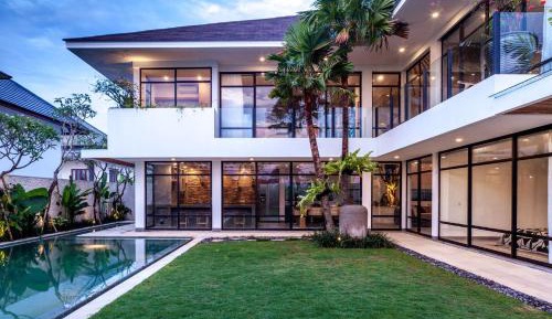 4BR Luxury Villa | BBQ, Hammock, Pool, Gazebo, Kids Room, Concierge, Chef on Request